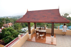 Chaweng Grand View Resort