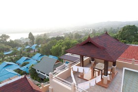 Chaweng Grand View Resort
