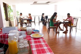Chaweng Grand View Resort