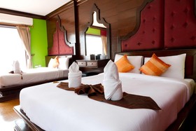 Chaweng Grand View Resort