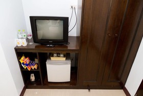 Chaweng Grand View Resort