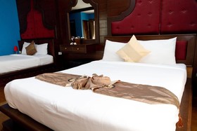 Chaweng Grand View Resort