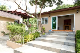 Chaweng Grand View Resort