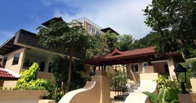Chaweng Grand View Resort