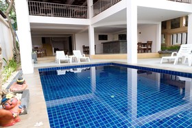 Chaweng Grand View Resort