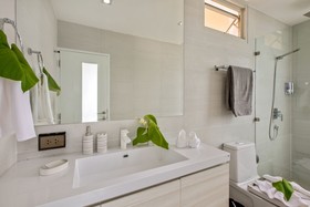 Chaweng Hill Site Pool Villa Snow Light