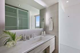 Chaweng Hill Site Pool Villa Snow Light
