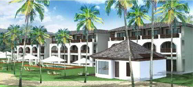 Chaweng Lakeview Condotel