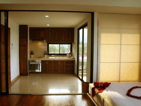Chaweng Lakeview Condotel