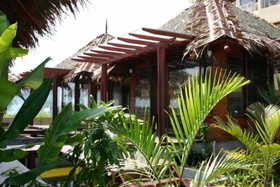 Chaweng Lakeview Condotel