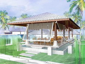 Chaweng Lakeview Condotel