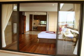 Chaweng Lakeview Condotel