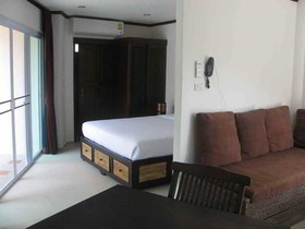 Chaweng Noi Residence