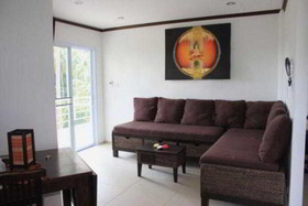 Chaweng Noi Residence