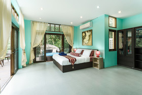 Chaweng Noi Villa