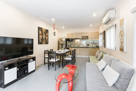 Chaweng Noi Villa