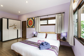 Chaweng Noi Villa