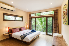 Chaweng Noi Villa