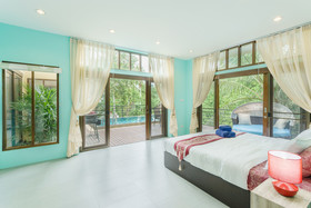 Chaweng Noi Villa