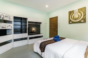 Chaweng Noi Villa