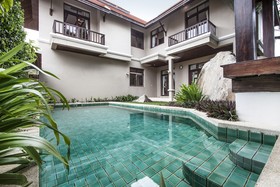 Chaweng Sunrise Villa 1