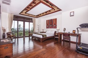 Chaweng Sunrise Villa 1