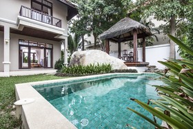 Chaweng Sunrise Villa 1
