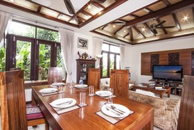 Chaweng Sunrise Villa 1