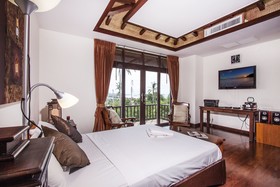 Chaweng Sunrise Villa 1