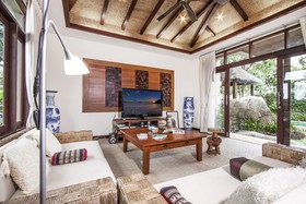 Chaweng Sunrise Villa 1