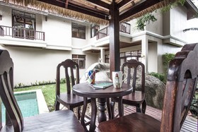 Chaweng Sunrise Villa 1