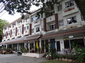 Chaweng Tara