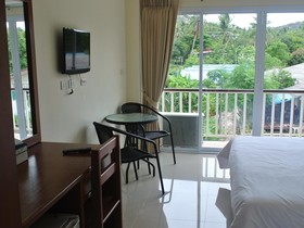 Choengmon Residence