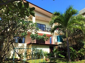 Chor Chang Villa Resort