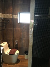 Chor Chang Villa Resort