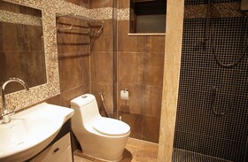 Chor Chang Villa Resort
