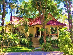 Chor Chang Villa Resort