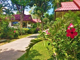 Chor Chang Villa Resort