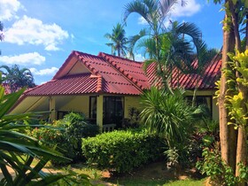 Chor Chang Villa Resort