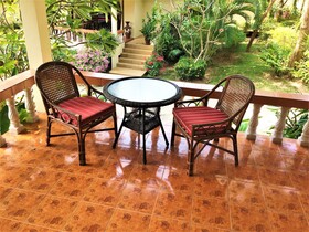 Chor Chang Villa Resort