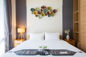 Chuz Villas Samui