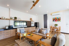 Chuz Villas Samui