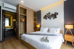 Chuz Villas Samui