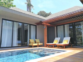 Chuz Villas Samui