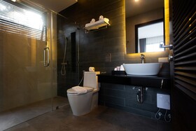 Chuz Villas Samui