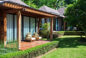 Chuz Villas Samui