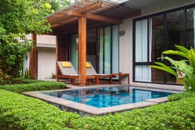 Chuz Villas Samui
