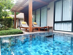 Chuz Villas Samui