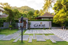 Chuz Villas Samui