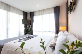 Chuz Villas Samui